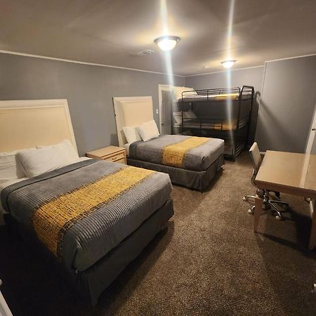 Super Large East Memphis 23 Beds Villa Екстериор снимка
