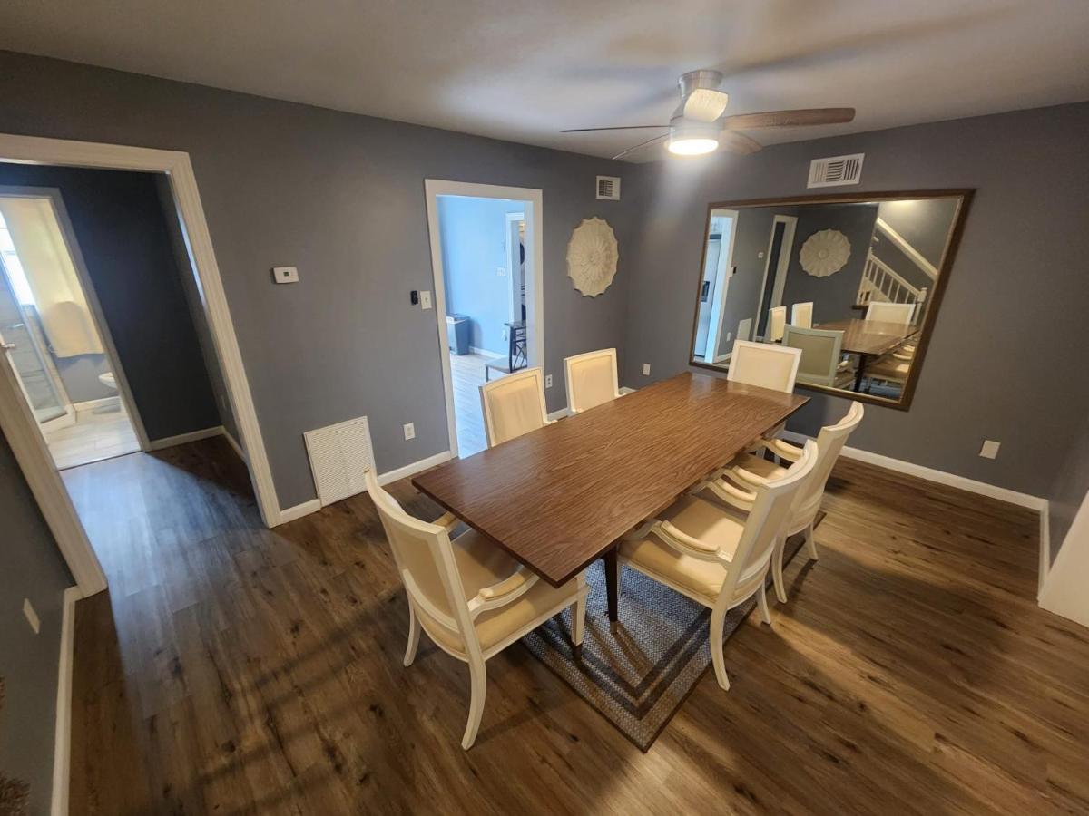 Super Large East Memphis 23 Beds Villa Екстериор снимка