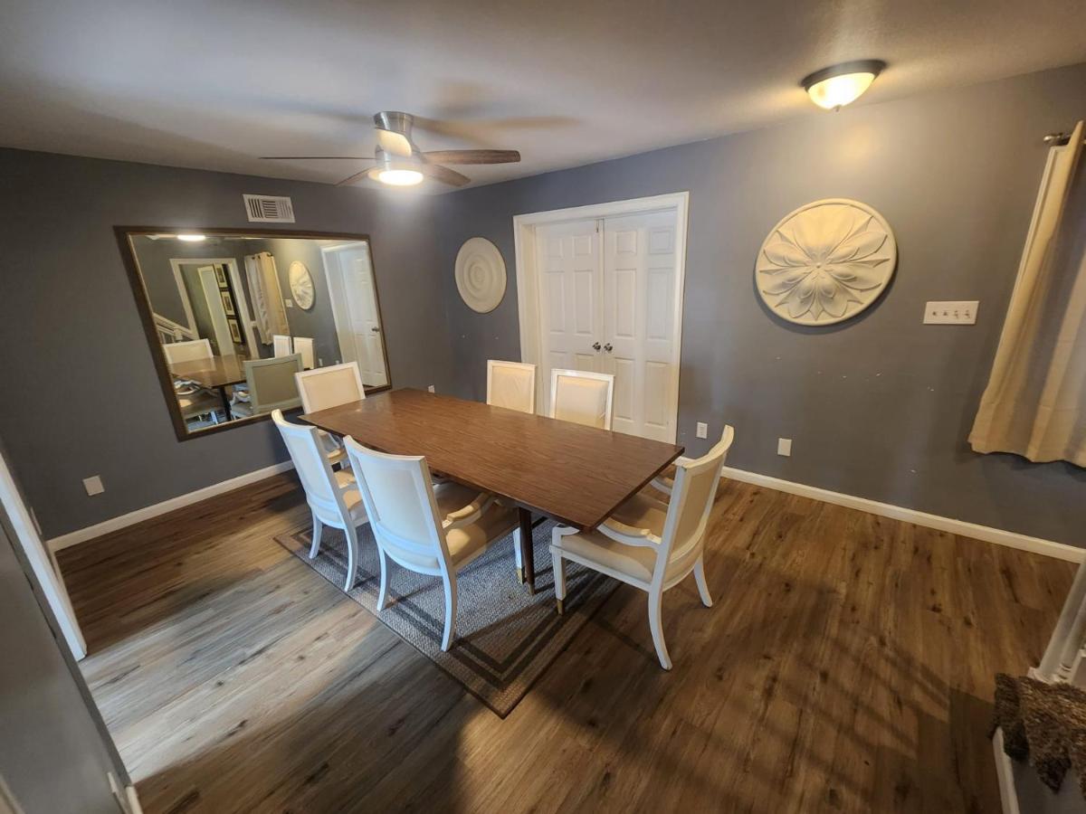 Super Large East Memphis 23 Beds Villa Екстериор снимка