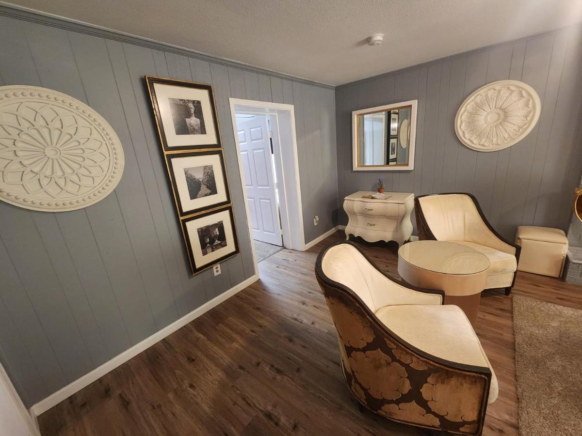 Super Large East Memphis 23 Beds Villa Екстериор снимка
