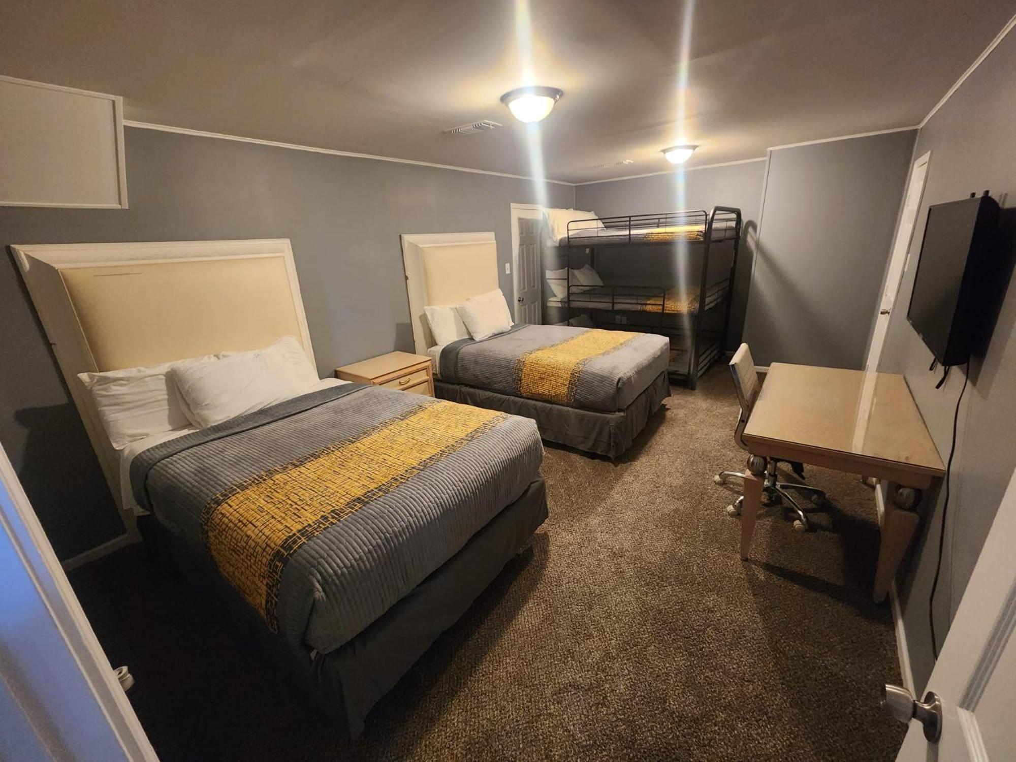 Super Large East Memphis 23 Beds Villa Екстериор снимка