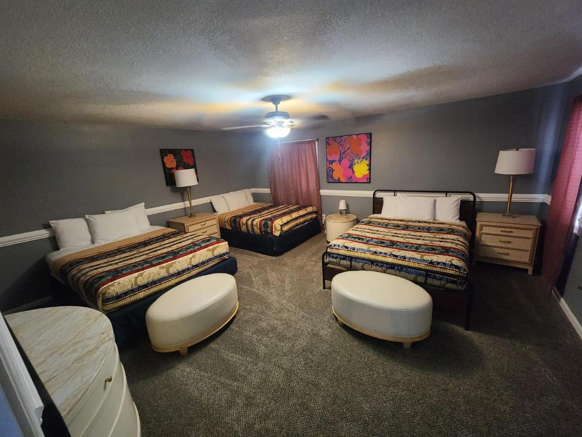 Super Large East Memphis 23 Beds Villa Екстериор снимка