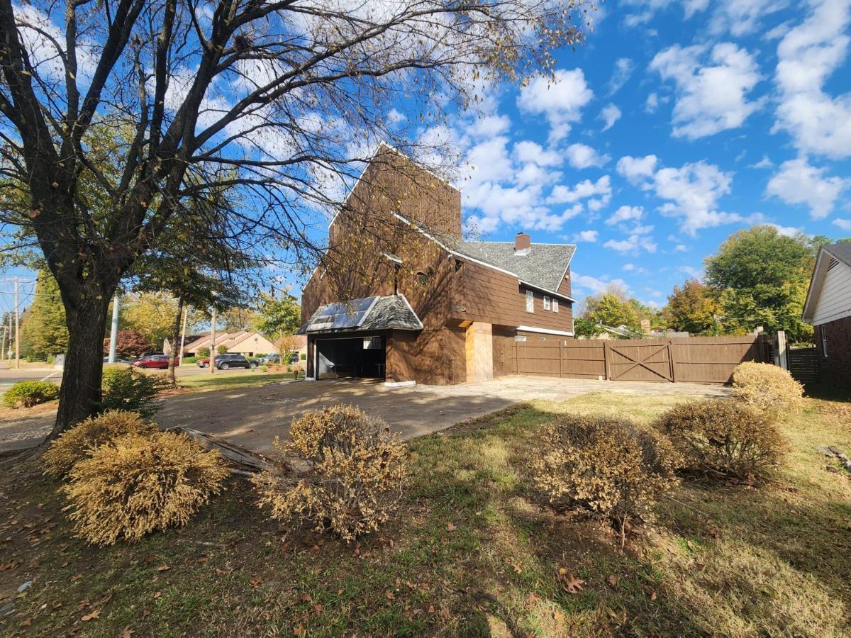 Super Large East Memphis 23 Beds Villa Екстериор снимка