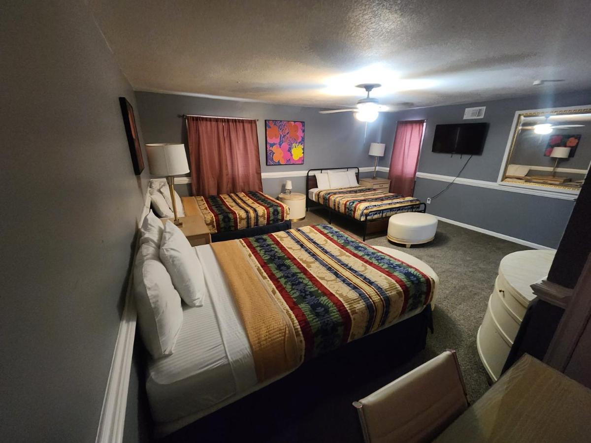Super Large East Memphis 23 Beds Villa Екстериор снимка