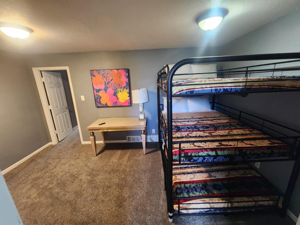 Super Large East Memphis 23 Beds Villa Екстериор снимка