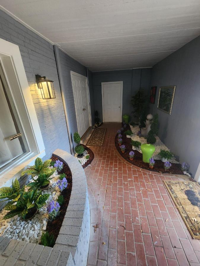 Super Large East Memphis 23 Beds Villa Екстериор снимка