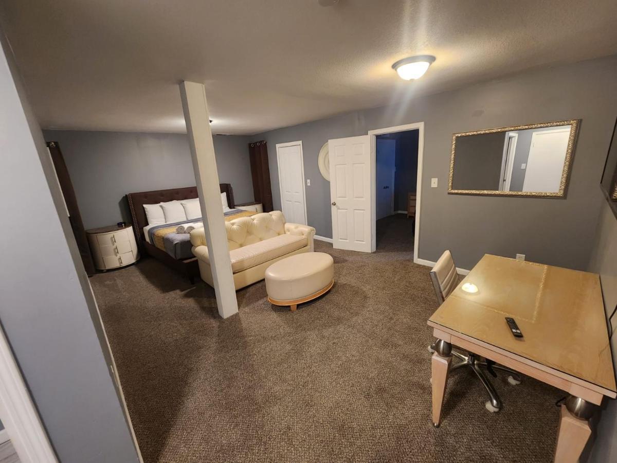 Super Large East Memphis 23 Beds Villa Екстериор снимка