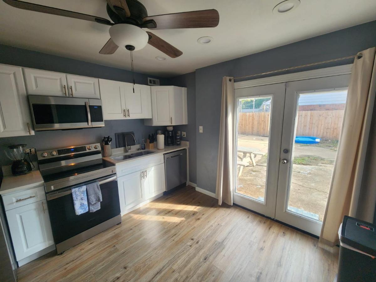 Super Large East Memphis 23 Beds Villa Екстериор снимка