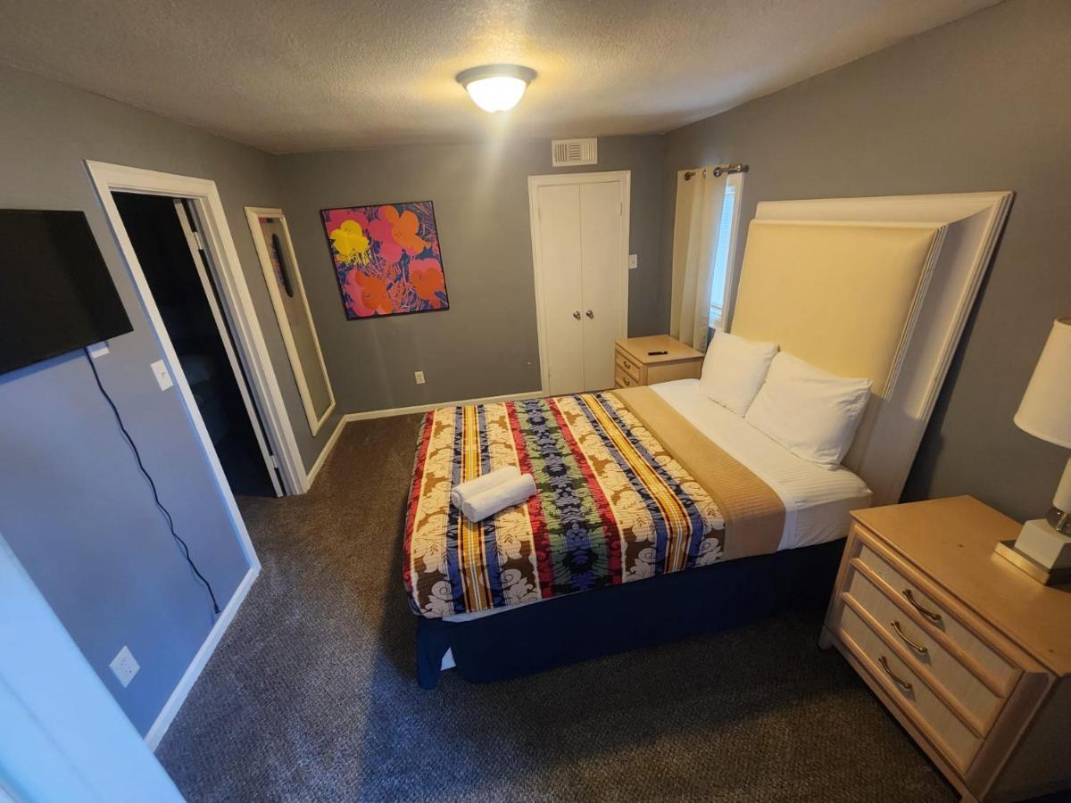 Super Large East Memphis 23 Beds Villa Екстериор снимка