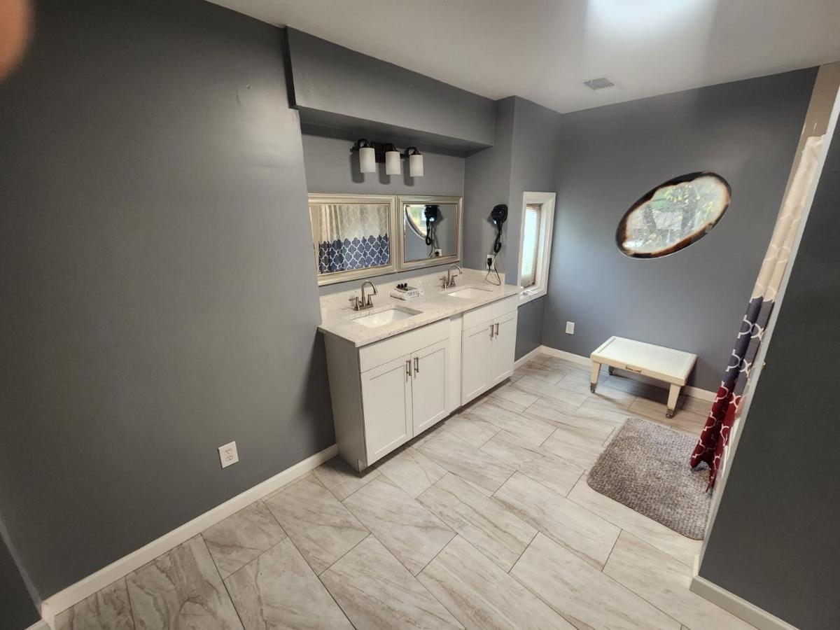 Super Large East Memphis 23 Beds Villa Екстериор снимка