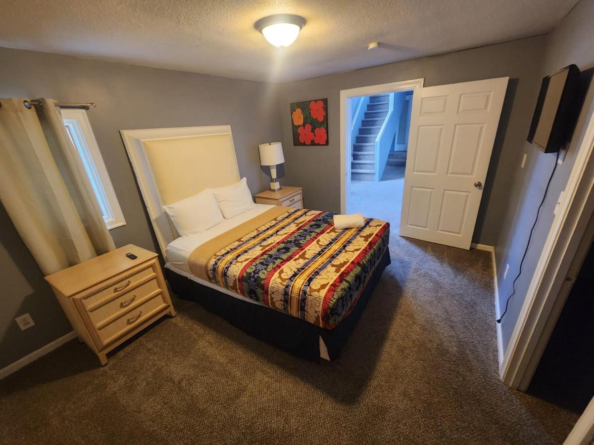 Super Large East Memphis 23 Beds Villa Екстериор снимка