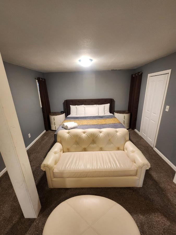 Super Large East Memphis 23 Beds Villa Екстериор снимка