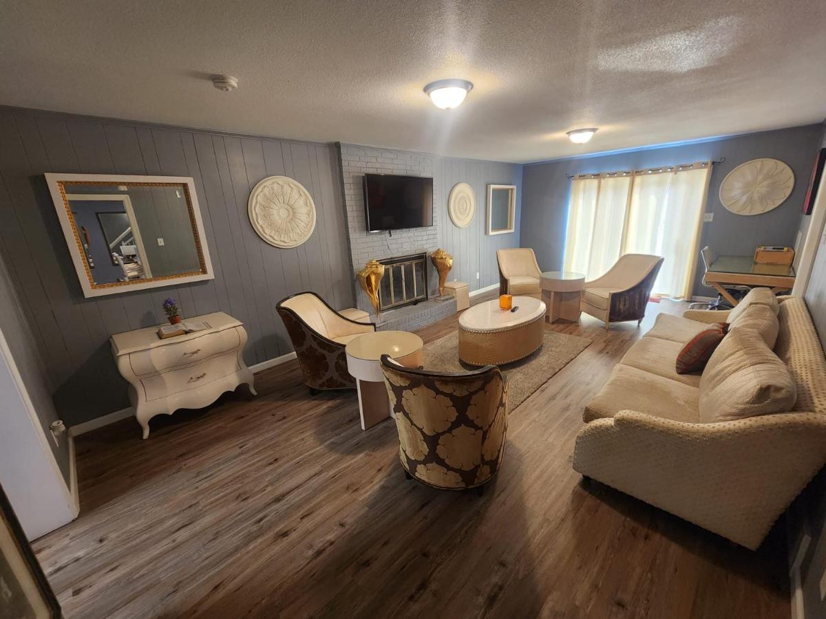 Super Large East Memphis 23 Beds Villa Екстериор снимка