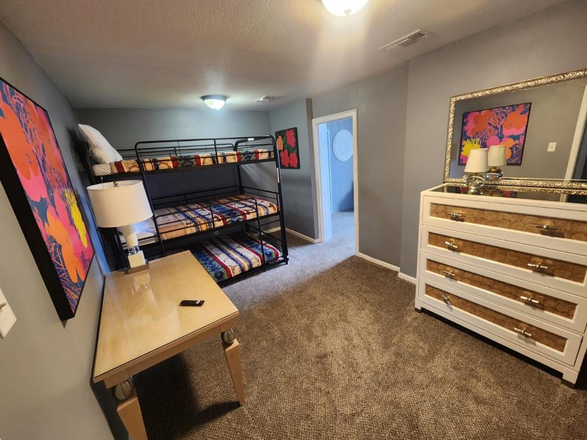 Super Large East Memphis 23 Beds Villa Екстериор снимка